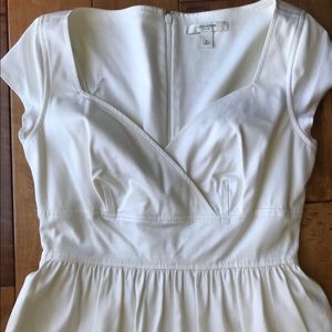 Vintage summer dress